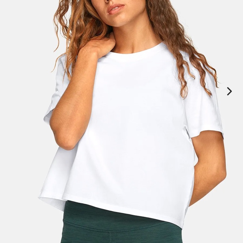 OV everyday tee
